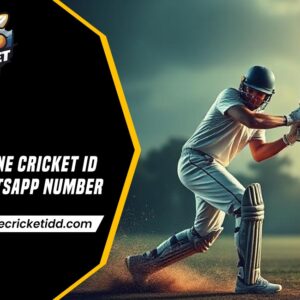 online cricket id whatsapp number