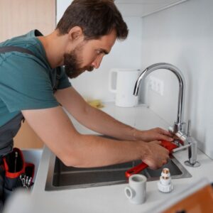 plumbers in grande prairie
