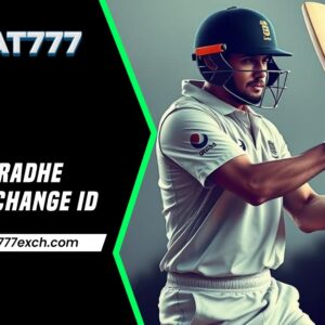 radhe exchange id