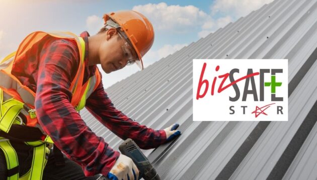 roofing contractor in singapore