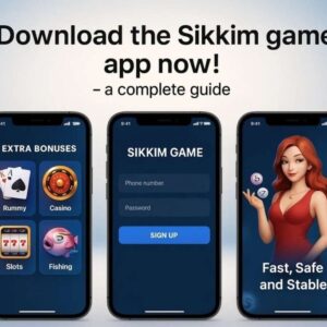sikkim game