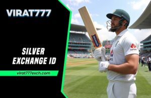 silver exchange id