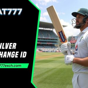 silver exchange id