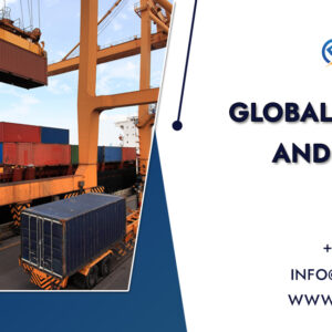 Future of import export Business in the global market