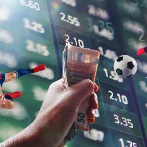 Sports Betting App Development Companies
