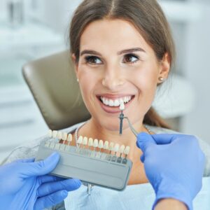 teeth whitening price