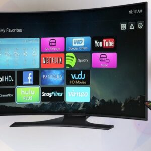 United States Television Market