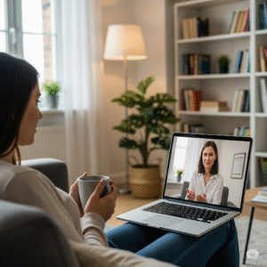 Mental Health Counselling