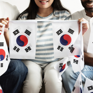 Korean Tech Courses