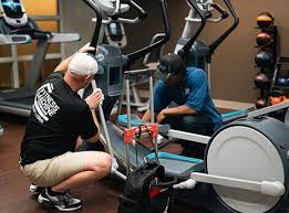 exercise equipment
