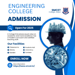 Best Electrical Engineering Colleges in Jaipur