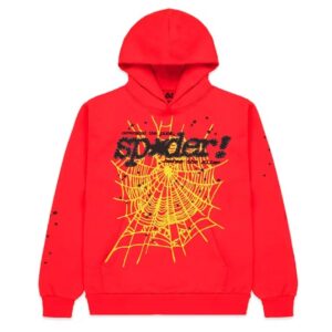Spider Hoodies The Rise of Sp5der Streetwear in American Fashion