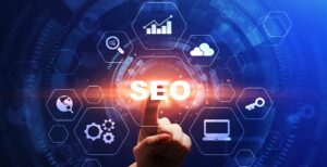 SEO Services
