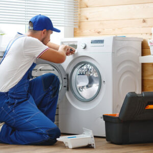 Washing Machine Maintenance