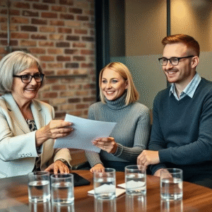patent services