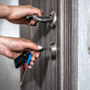 Quick Locksmith