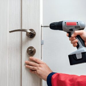 Urgent Locksmith