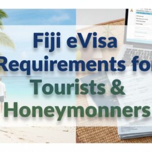 fiji evisa