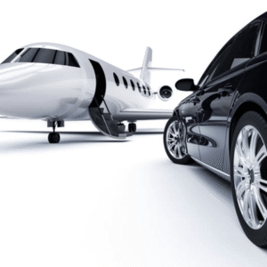 Airport Transportation Service Bartlett