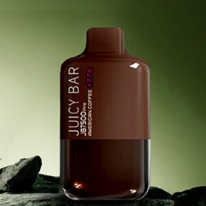 Juicy Bar American Coffee 1776