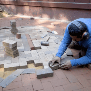 Bathroom Renovation Vancouver