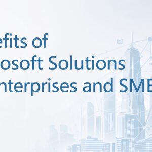 Microsoft Solutions