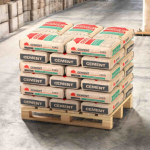 Block Bottom Bags