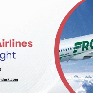 Frontier Airlines missed flight