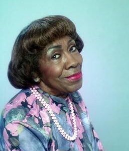 Helen Martin