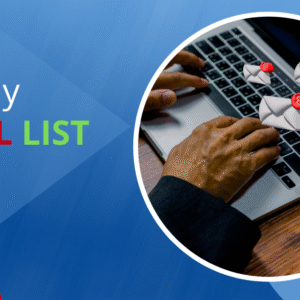 Italy email list