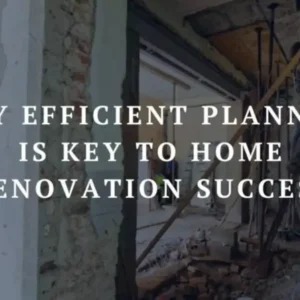 Keys to Renovation Success: Roof, Siding, and Window Planning