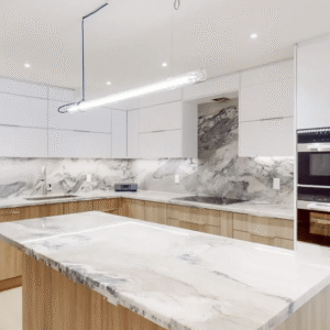 Kitchen Renovation Vancouver