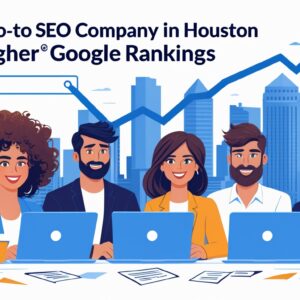 seo houston company