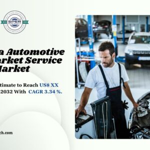 Malaysia Automotive Aftermarket Service Market