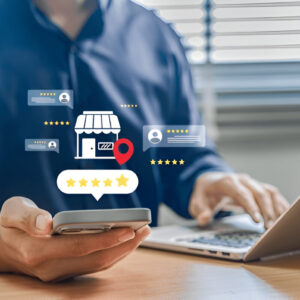 NJ local SEO