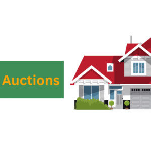 Property Auctions