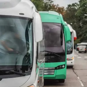 countrywide coaches