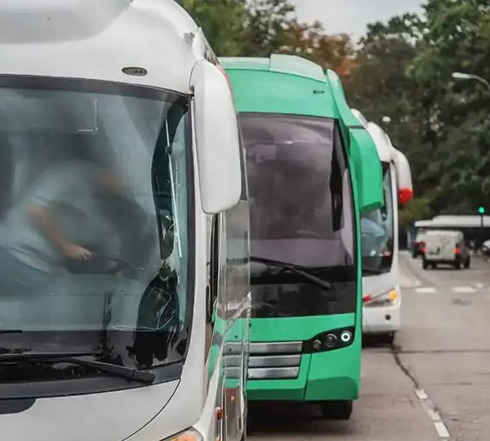 countrywide coaches