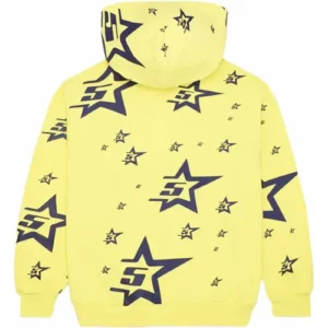 Spider Hoodie