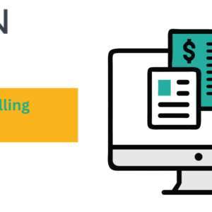 Telecom Billing Software