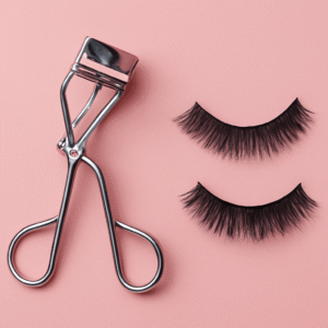 Eyelash Curlers & Fake Eyelashes