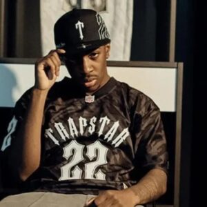 Trapstar Clothing: A Bold Force in Modern Streetwear