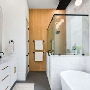 bathroom renovations
