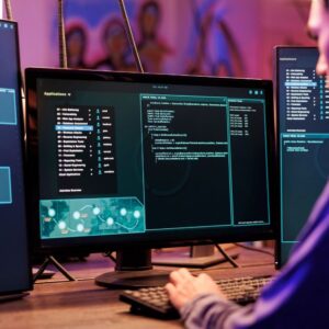 logistics and transportation software development