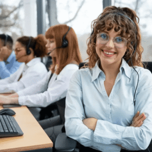 virtual medical office support