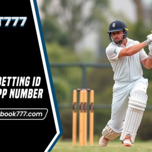 online betting id whatsapp number