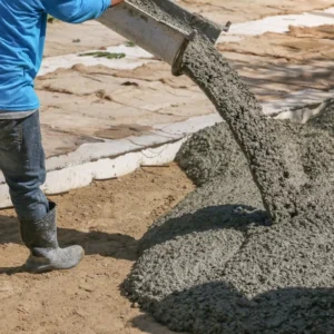 Why Builders Prefer Ready Mix Concrete for High-Rise Buildings