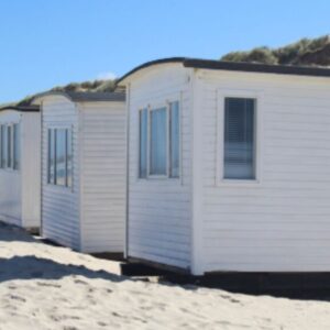 Temporary Office Cabins Supplier Qatar