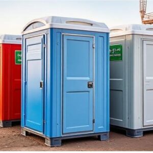 modular ACP cladding cabins Qatar