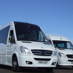 countrywide coaches